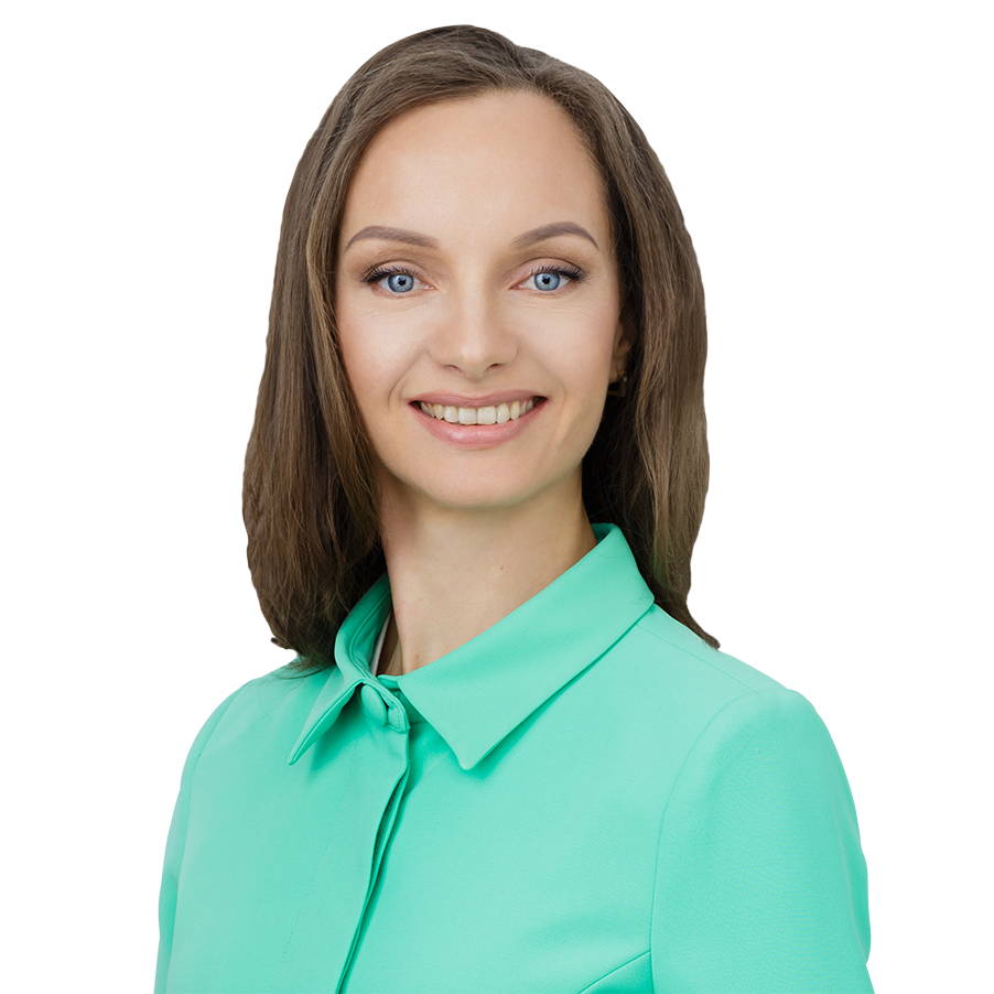 Rūta Švedarauskienė